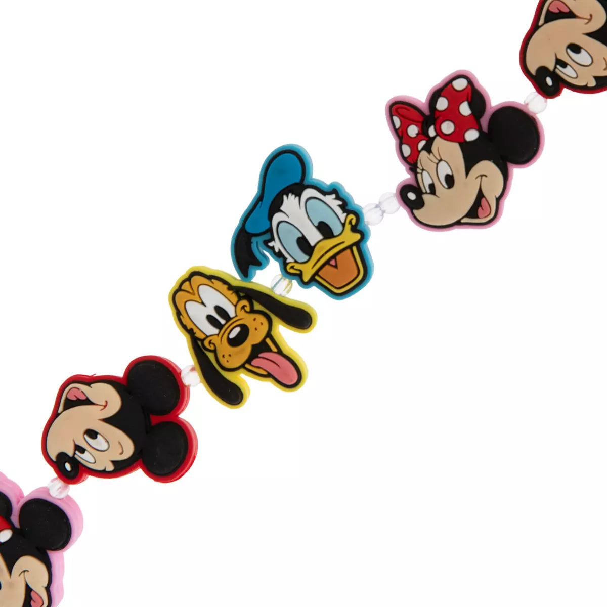 Mickey & Friends