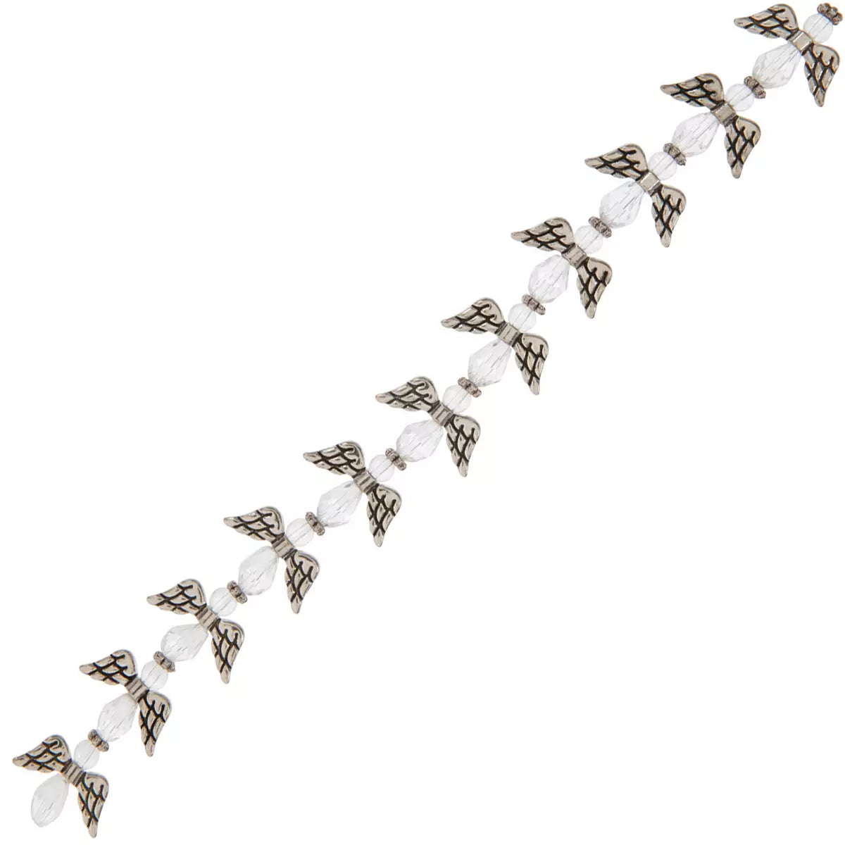 Angel Bead Strand - view 2