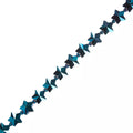 Plated Glass Star