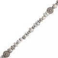 Mixed Spacer Bead Strand - view 2