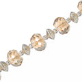Faceted & Floral