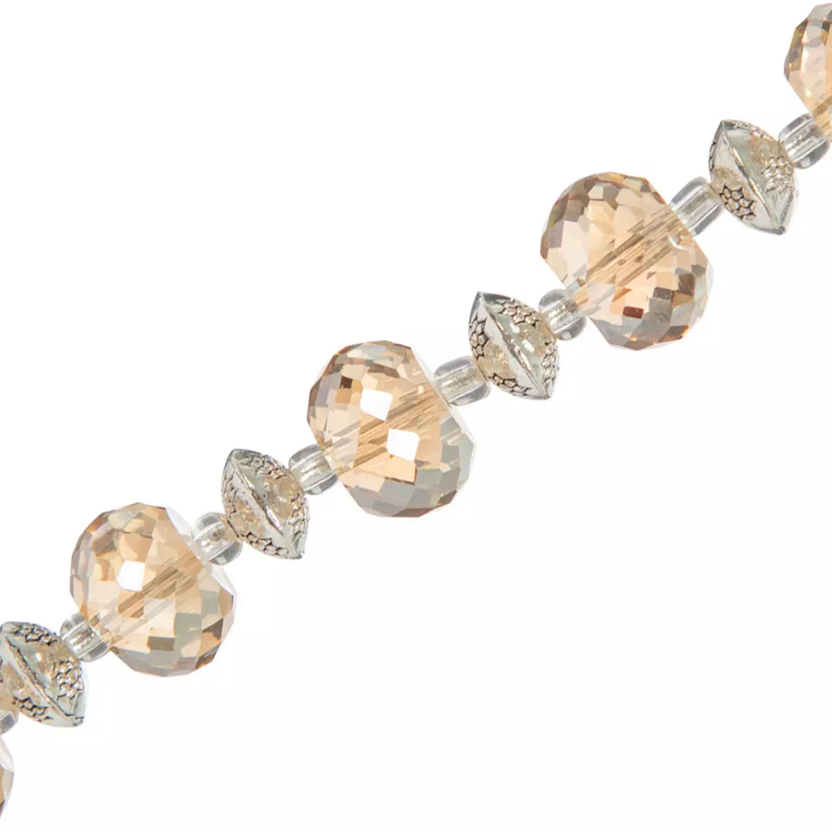 Faceted & Floral