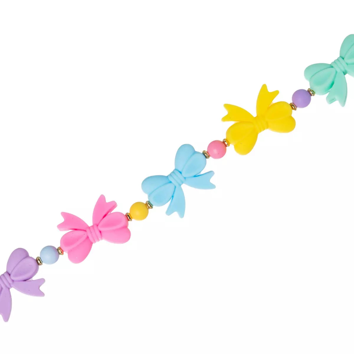 Pastel Bows