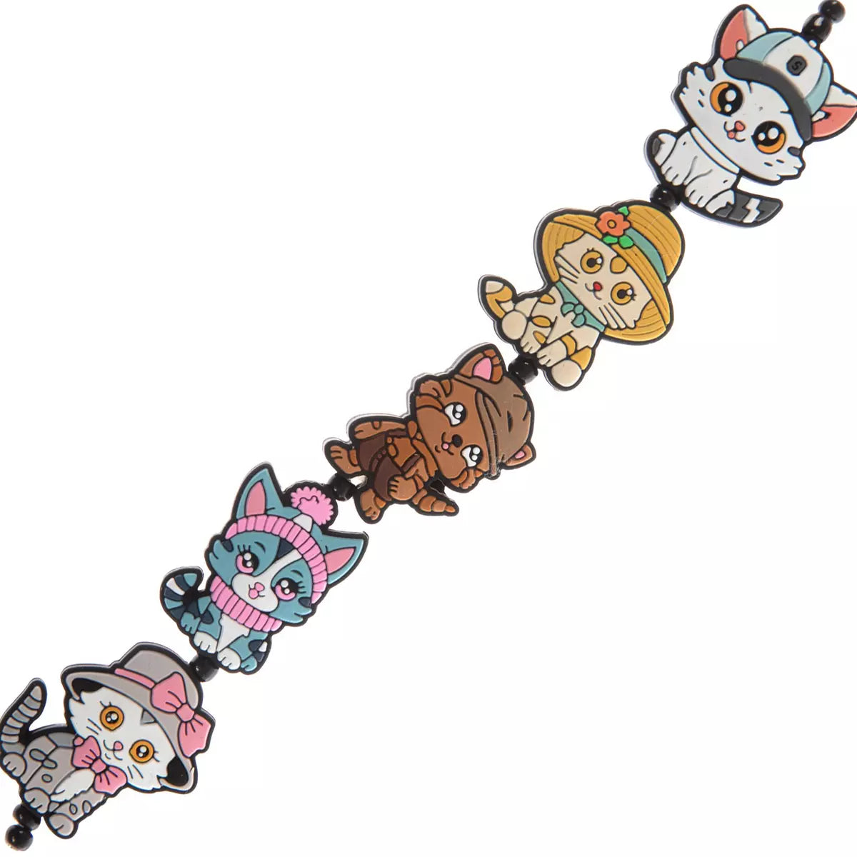 Stylish Cats