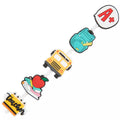 School Icons 2