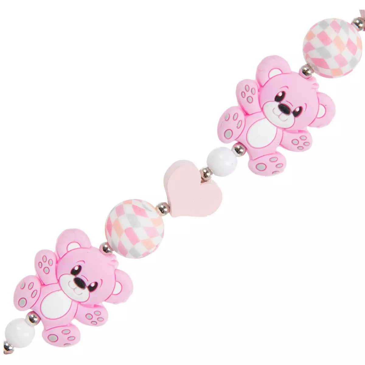 Pink Bears