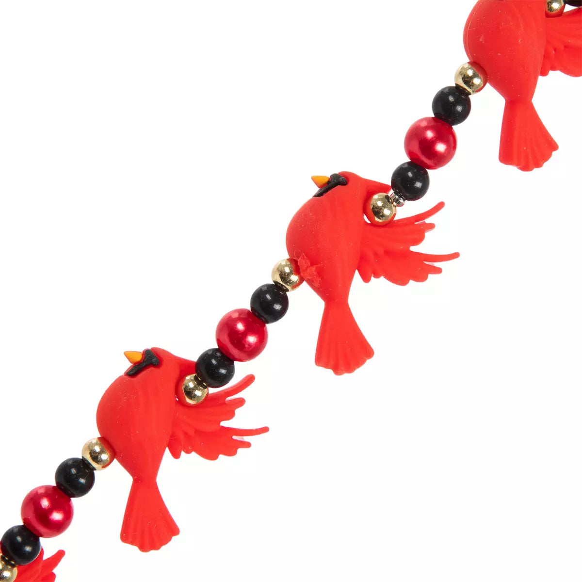 Red Cardinal