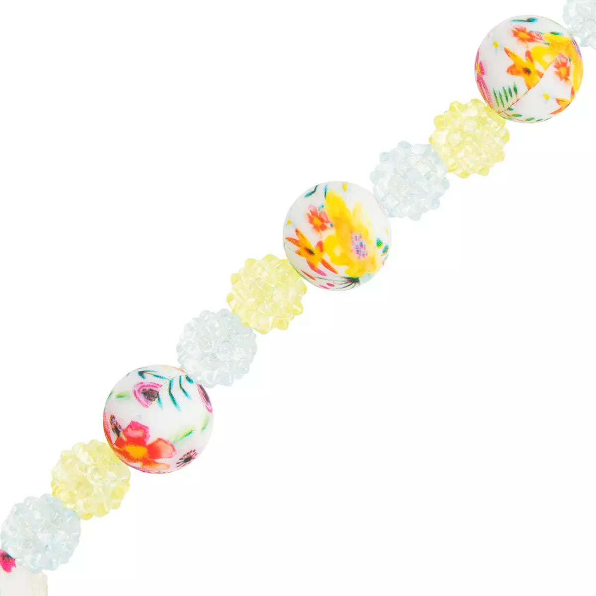 Floral Novelty