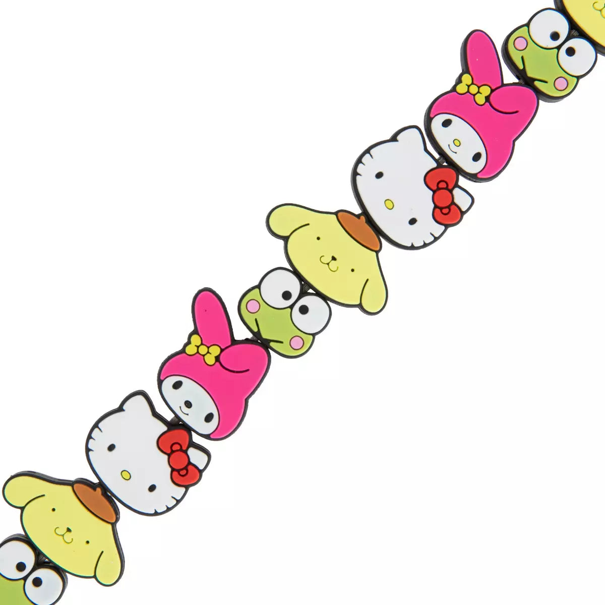 Hello Kitty & Friends